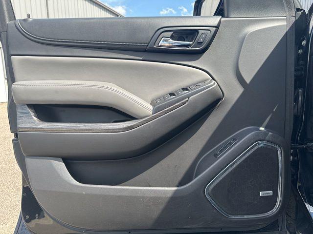 Used 2016 Chevrolet Tahoe For Sale in Muscle Shoals, AL