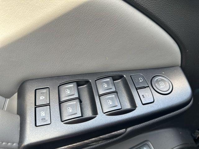 Used 2016 Chevrolet Tahoe For Sale in Muscle Shoals, AL