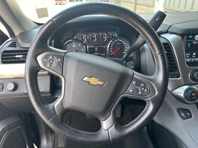 Used 2016 Chevrolet Tahoe For Sale in Muscle Shoals, AL
