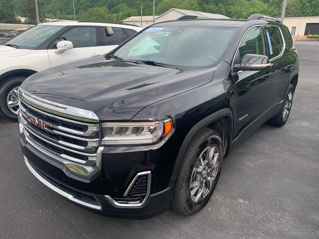 Used 2023 GMC Acadia For Sale in Pikeville, KY