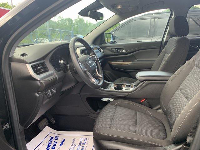 Used 2023 GMC Acadia For Sale in Pikeville, KY