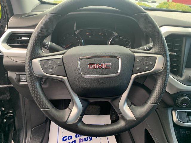 Used 2023 GMC Acadia For Sale in Pikeville, KY