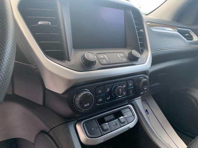 Used 2023 GMC Acadia For Sale in Pikeville, KY