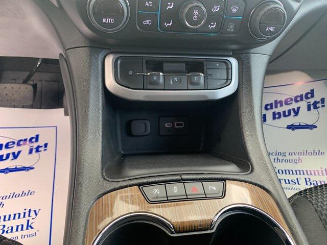 Used 2023 GMC Acadia For Sale in Pikeville, KY