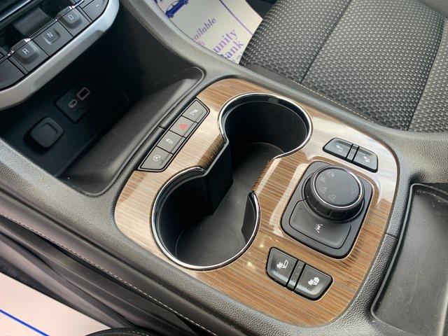 Used 2023 GMC Acadia For Sale in Pikeville, KY