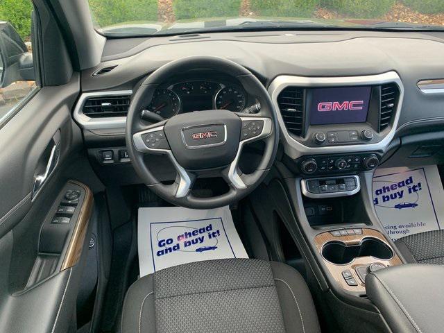 Used 2023 GMC Acadia For Sale in Pikeville, KY