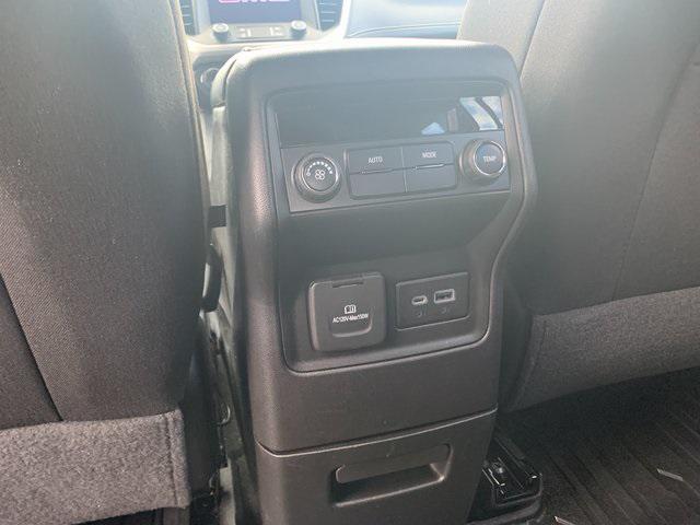 Used 2023 GMC Acadia For Sale in Pikeville, KY