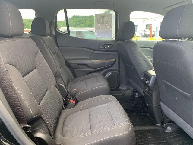 Used 2023 GMC Acadia For Sale in Pikeville, KY