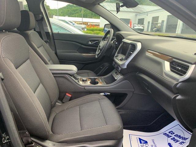 Used 2023 GMC Acadia For Sale in Pikeville, KY