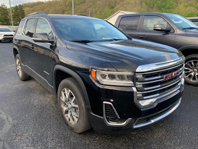 Used 2023 GMC Acadia For Sale in Pikeville, KY