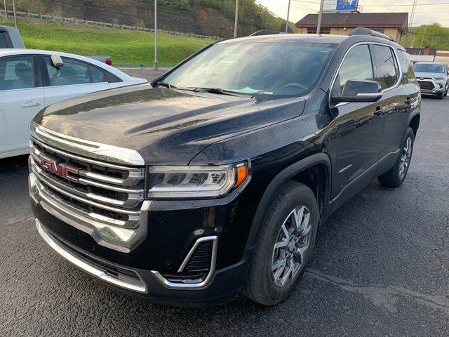 Used 2023 GMC Acadia For Sale in Pikeville, KY