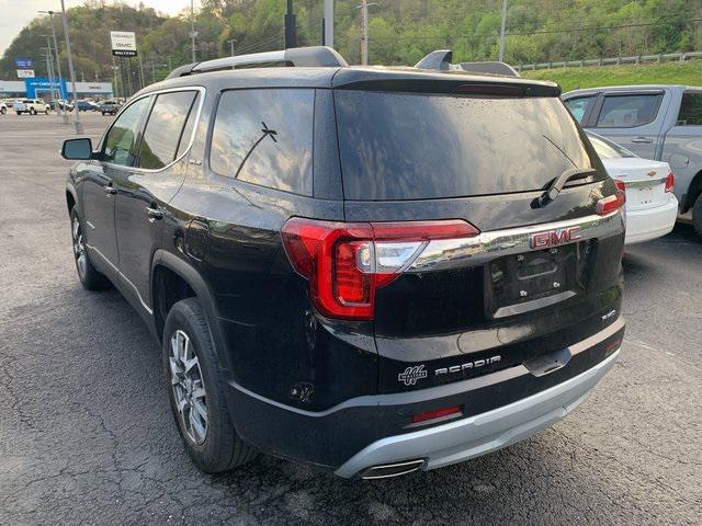 Used 2023 GMC Acadia For Sale in Pikeville, KY