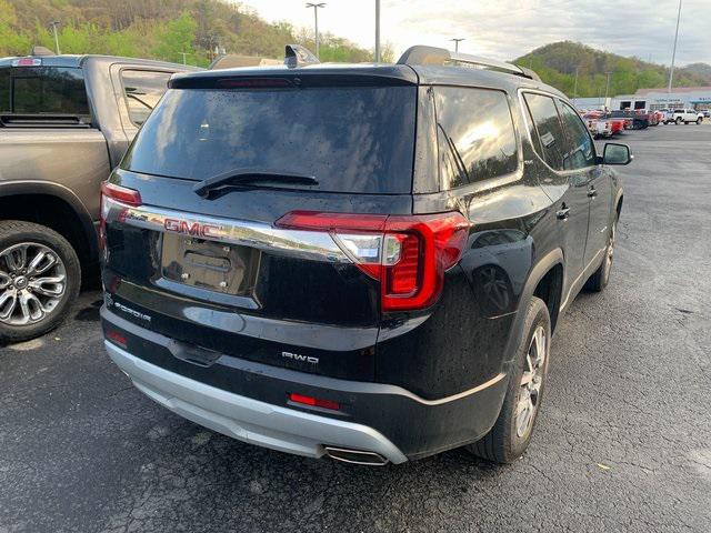 Used 2023 GMC Acadia For Sale in Pikeville, KY