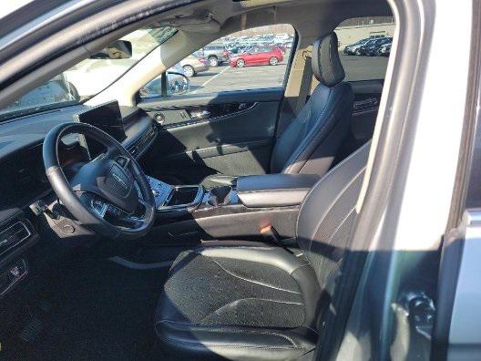 Used 2021 Lincoln Nautilus For Sale in Olive Branch, MS