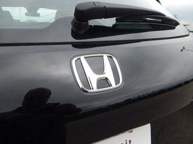 2024 Honda HR-V 2WD LX