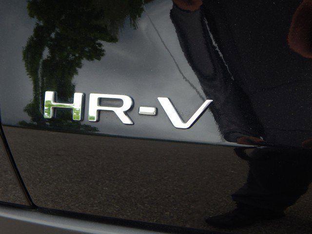 2024 Honda HR-V 2WD LX
