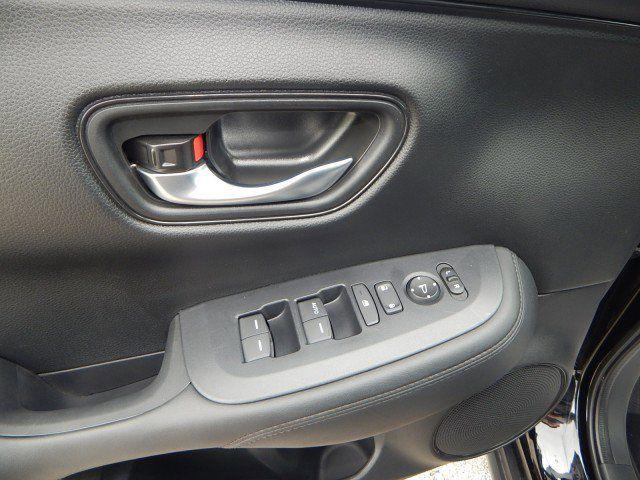 2024 Honda HR-V 2WD LX