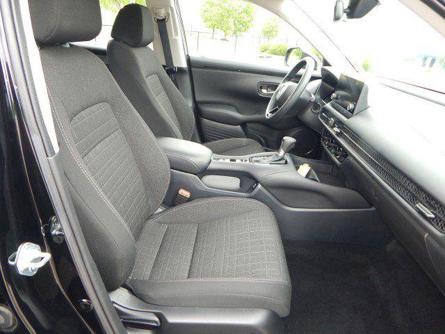 2024 Honda HR-V 2WD LX