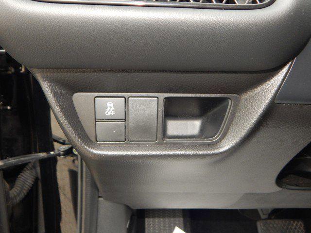 2024 Honda HR-V 2WD LX