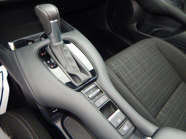 2024 Honda HR-V 2WD LX
