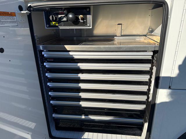 2025 Chevrolet Silverado 3500HD Work Truck