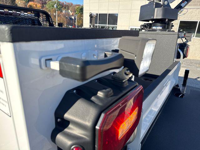 2025 Chevrolet Silverado 3500HD Work Truck