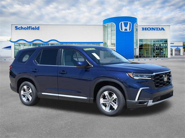 2025 Honda Pilot EX-L for sale in Wichita, KS