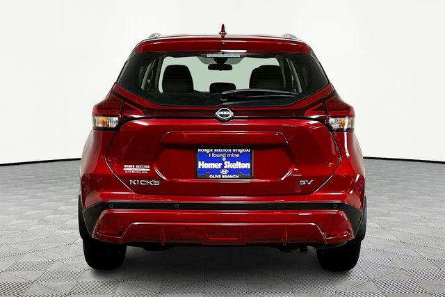 Used 2023 Nissan Kicks For Sale in Olive Branch, MS