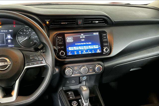 Used 2023 Nissan Kicks For Sale in Olive Branch, MS