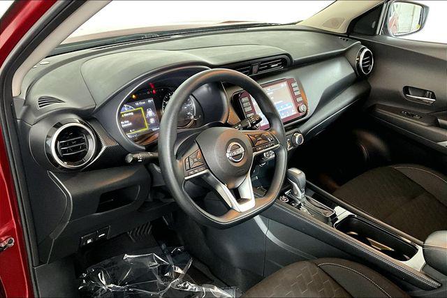 Used 2023 Nissan Kicks For Sale in Olive Branch, MS