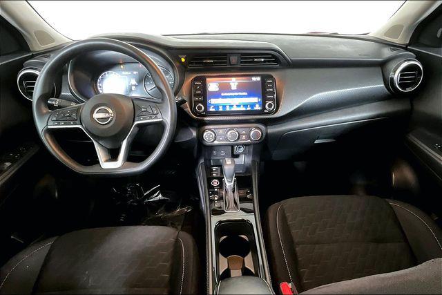 Used 2023 Nissan Kicks For Sale in Olive Branch, MS