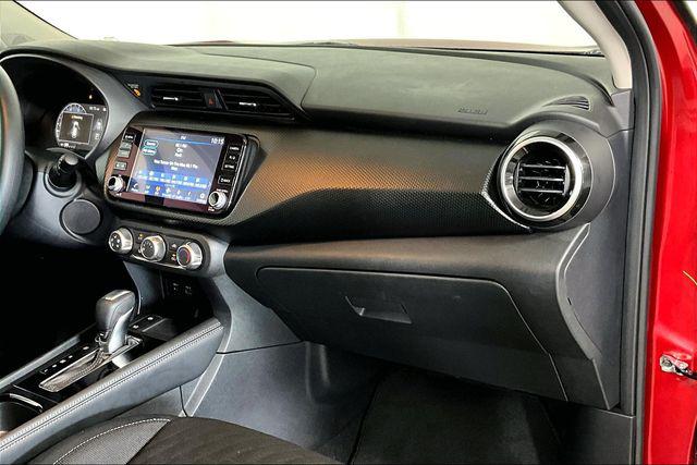 Used 2023 Nissan Kicks For Sale in Olive Branch, MS