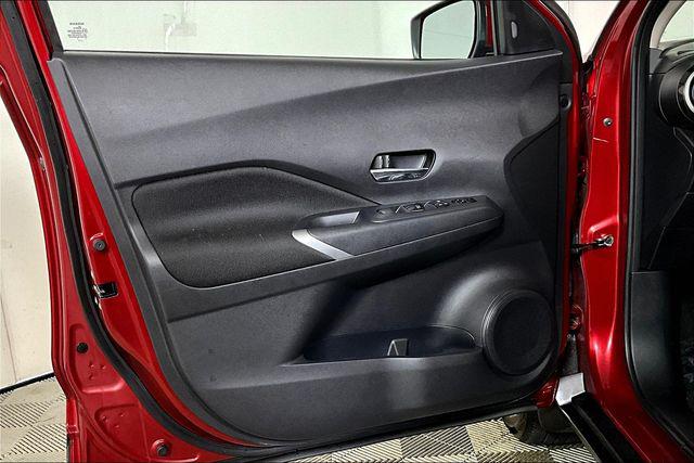 Used 2023 Nissan Kicks For Sale in Olive Branch, MS