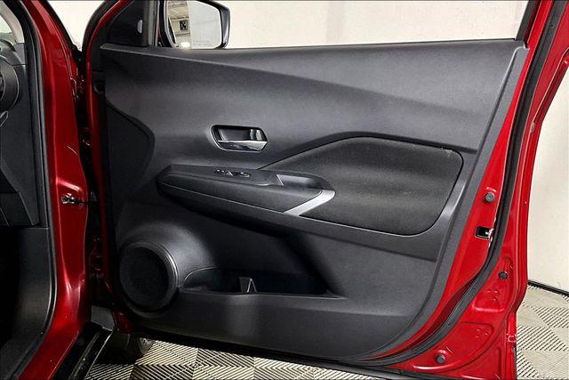 Used 2023 Nissan Kicks For Sale in Olive Branch, MS