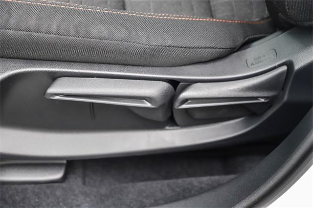 2025 Honda HR-V 2WD Sport