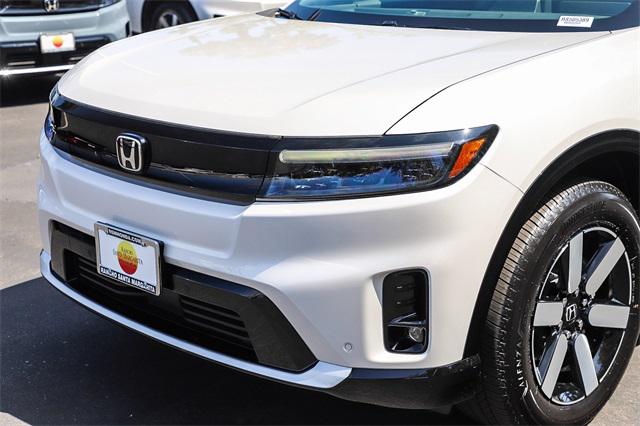 2025 Honda Prologue Touring