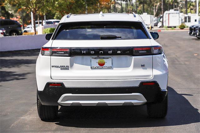 2025 Honda Prologue Touring