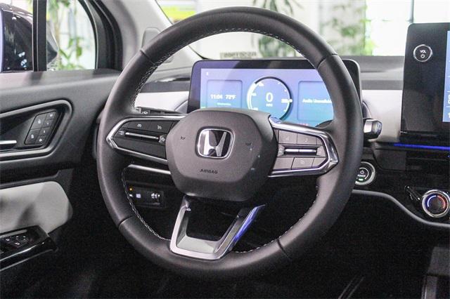 2025 Honda Prologue Touring