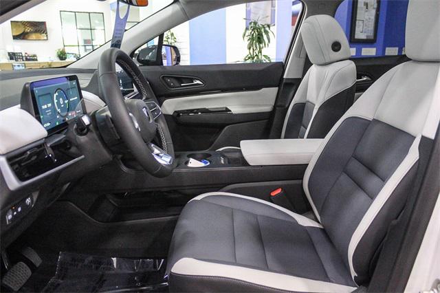 2025 Honda Prologue Touring