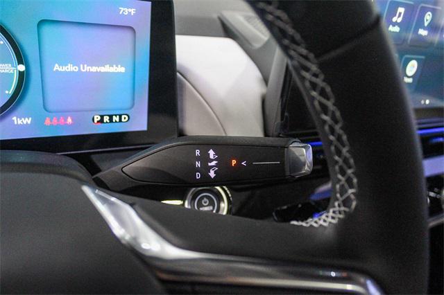 2025 Honda Prologue Touring