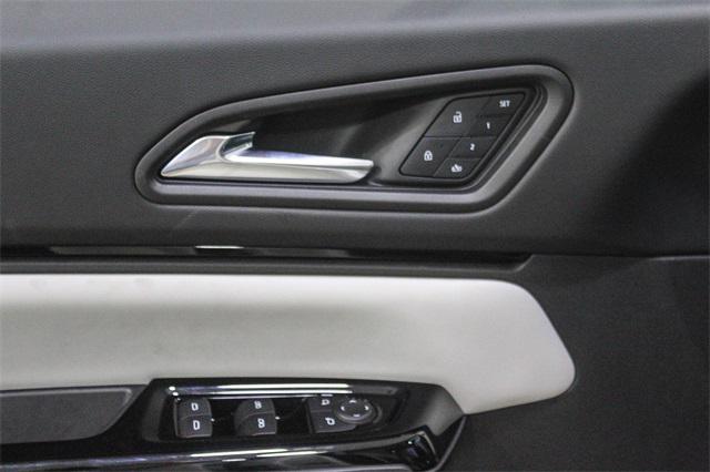 2025 Honda Prologue Touring