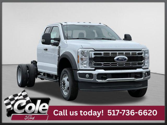 2025 Ford F-450 XL for sale in Coldwater, MI