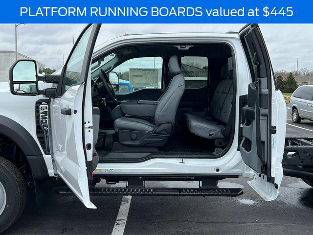 2025 Ford F-450 XL