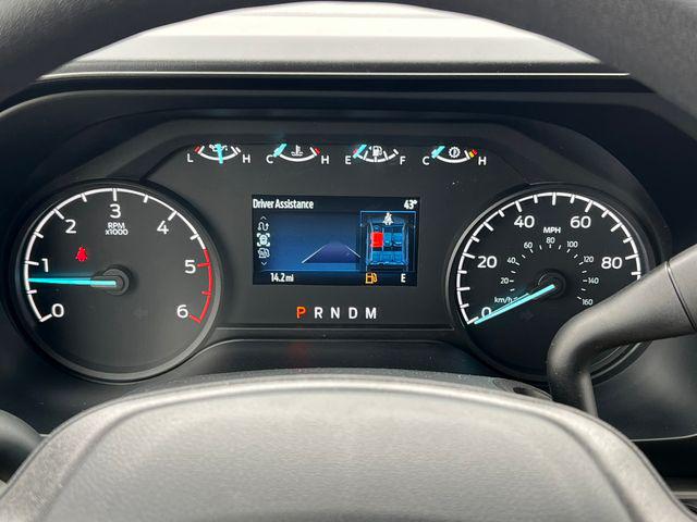 2025 Ford F-450 XL