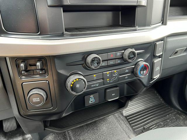 2025 Ford F-450 XL