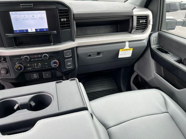 2025 Ford F-450 XL