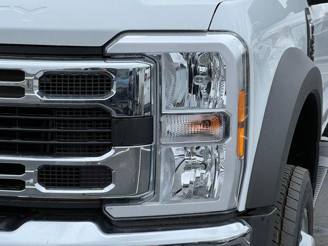 2025 Ford F-450 XL