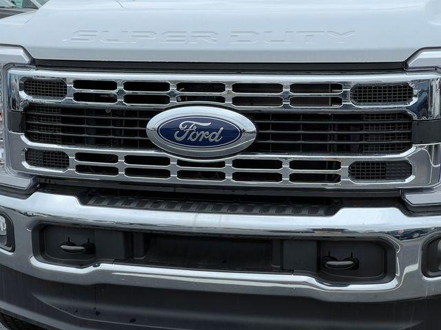 2025 Ford F-450 XL