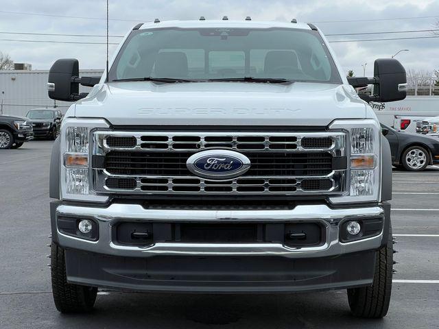 2025 Ford F-450 XL