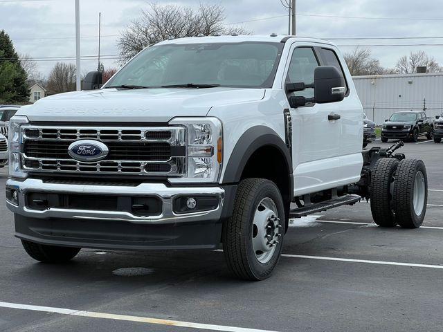 2025 Ford F-450 XL